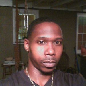 Meet your Posher, Jeremiah